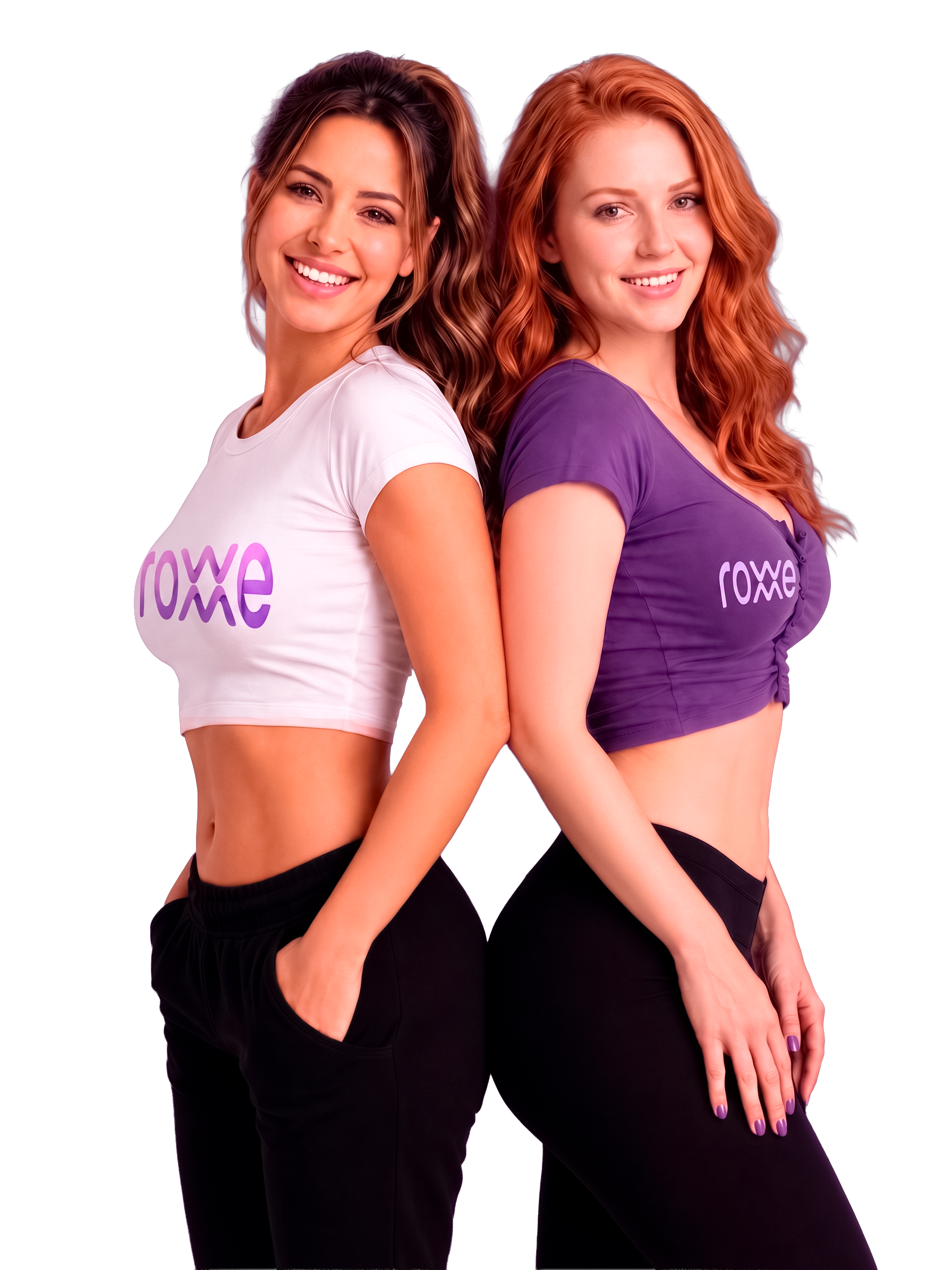 Criadoras Roxxe